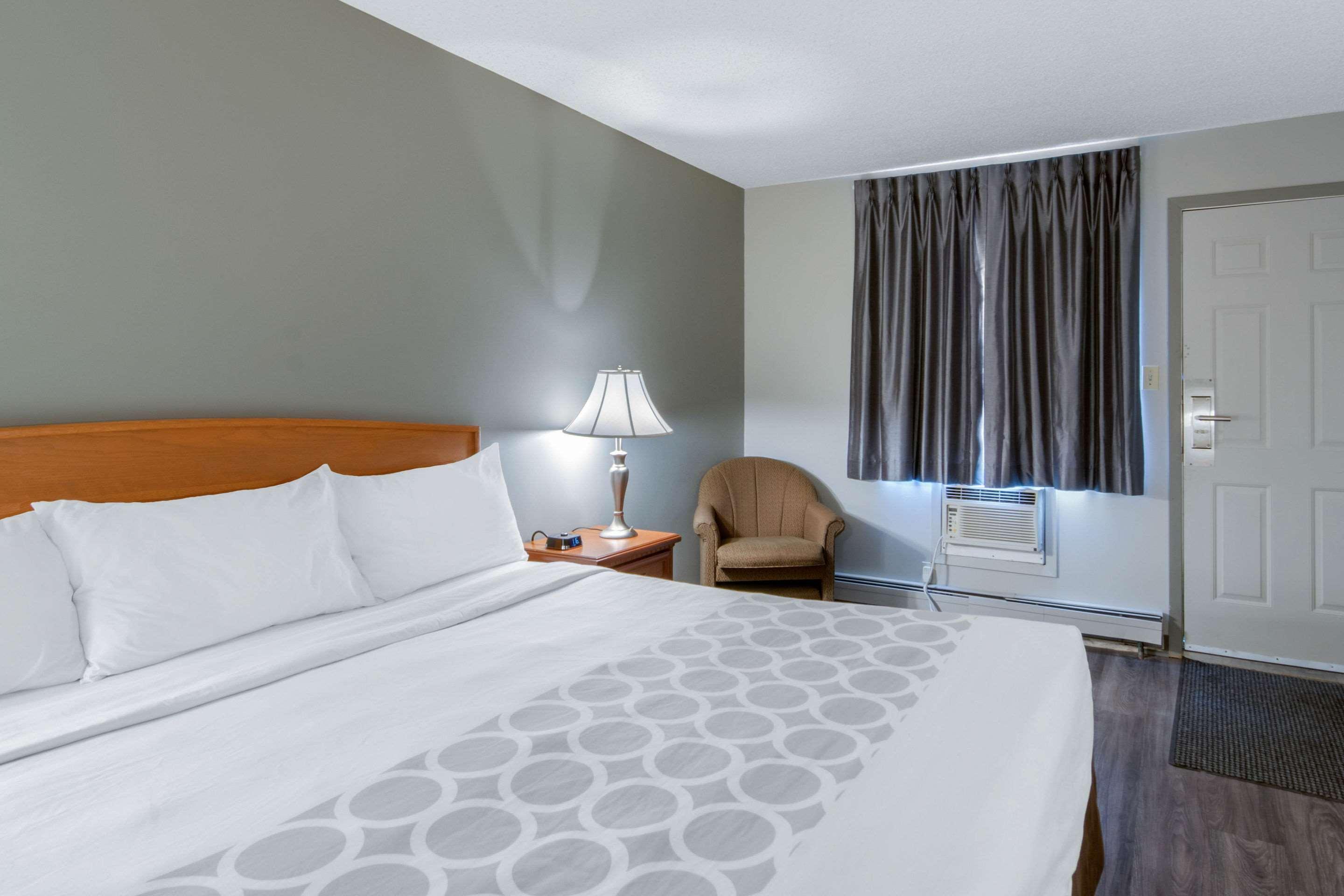 Econo Lodge Regina Exteriér fotografie