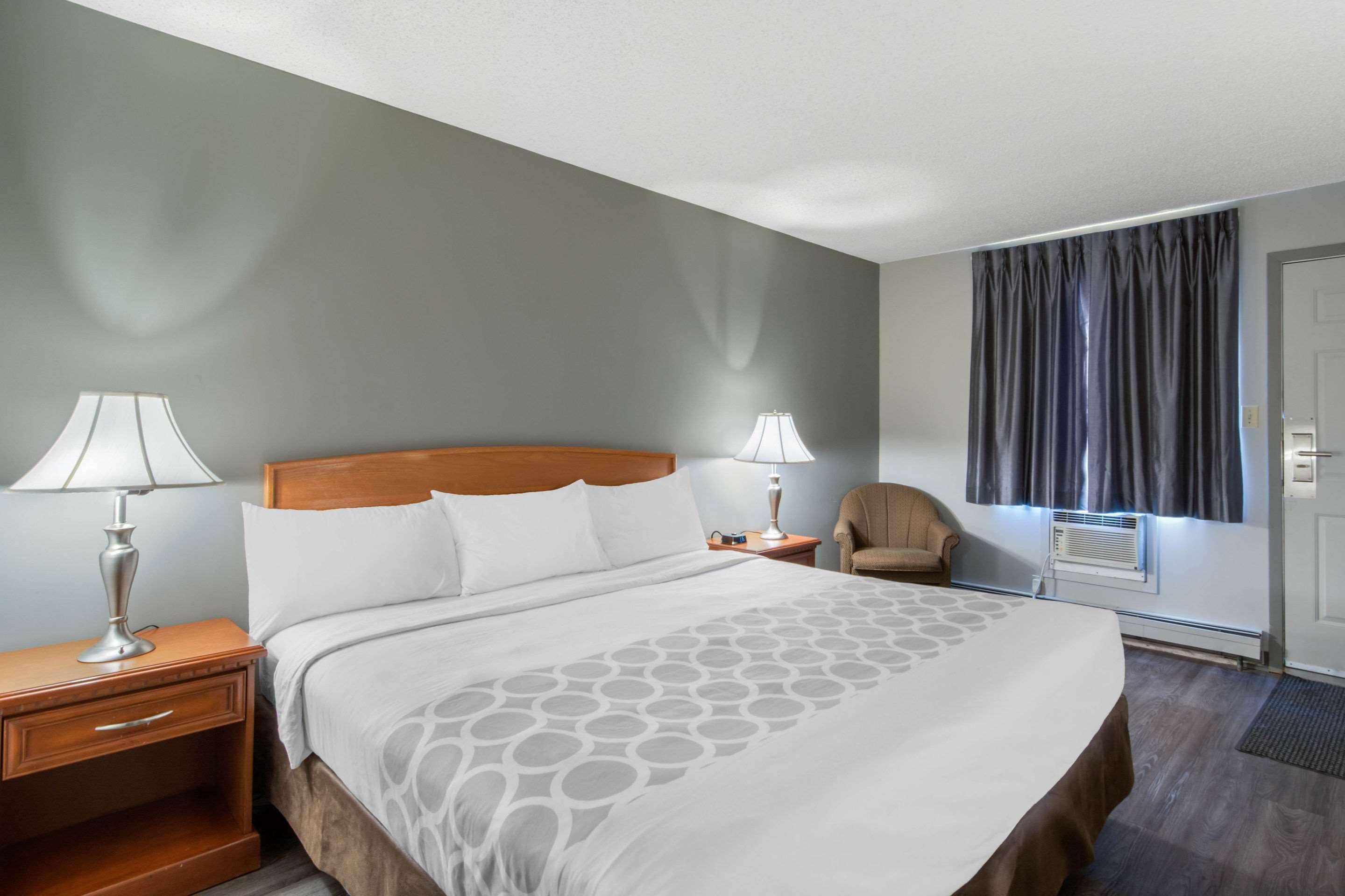 Econo Lodge Regina Exteriér fotografie