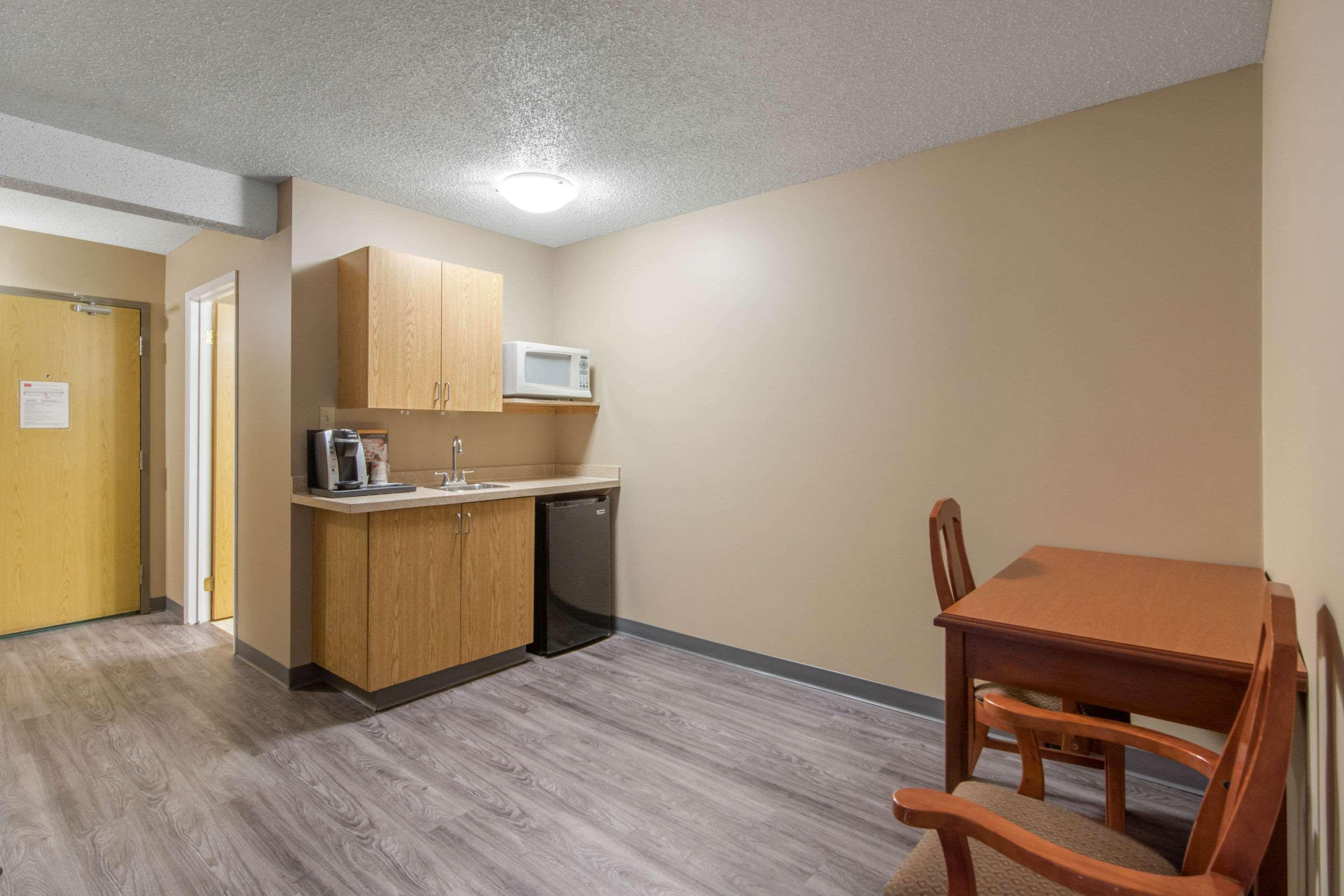 Econo Lodge Regina Exteriér fotografie