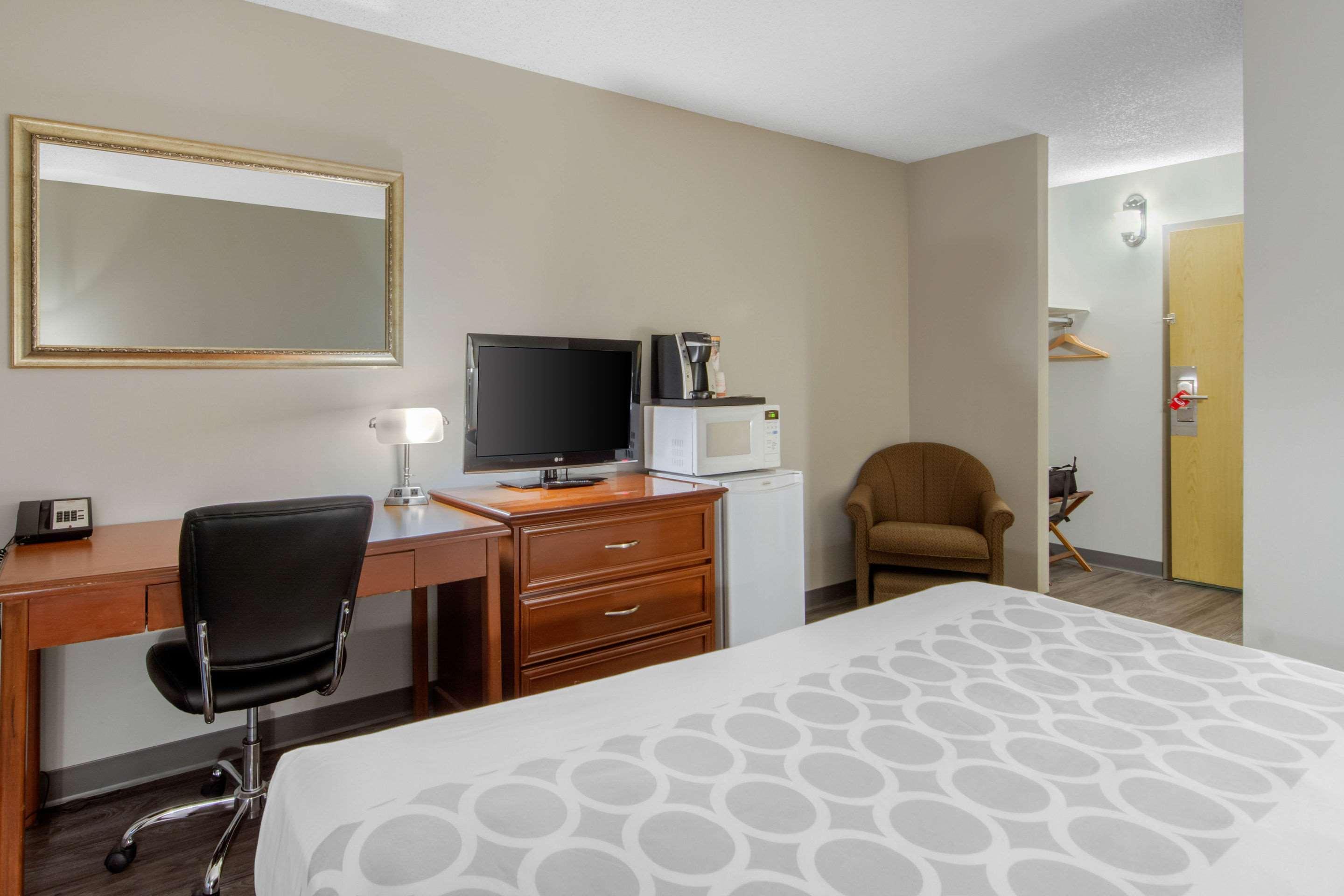 Econo Lodge Regina Exteriér fotografie