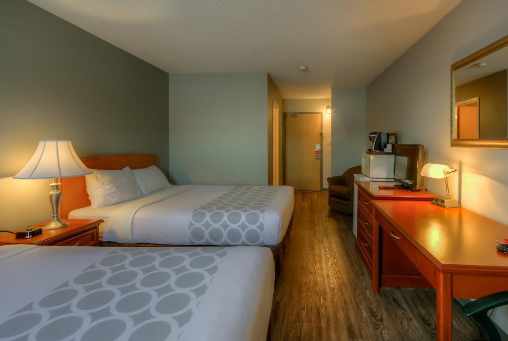 Econo Lodge Regina Exteriér fotografie