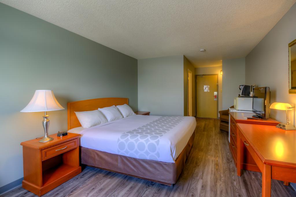Econo Lodge Regina Exteriér fotografie
