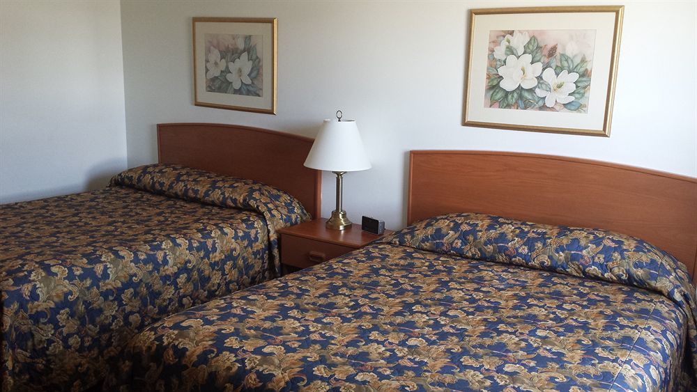 Econo Lodge Regina Exteriér fotografie
