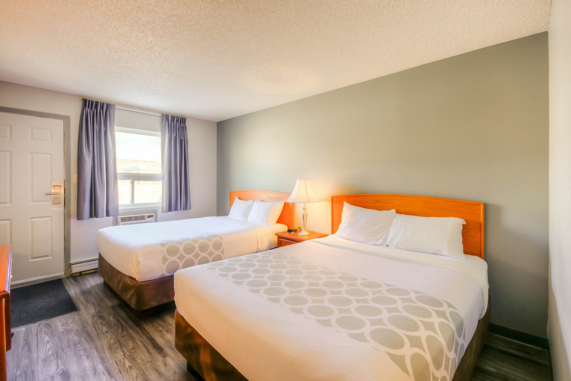Econo Lodge Regina Exteriér fotografie