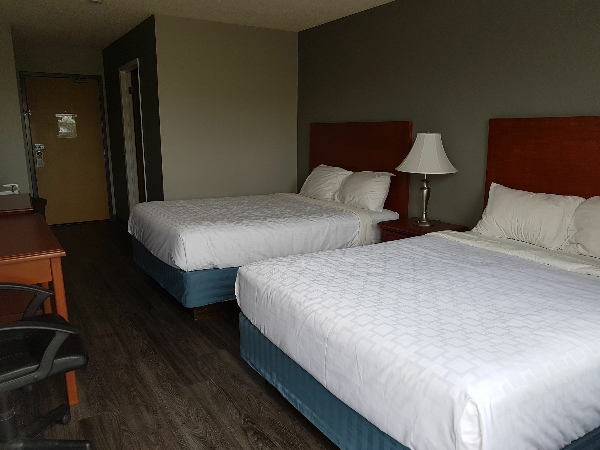 Econo Lodge Regina Exteriér fotografie
