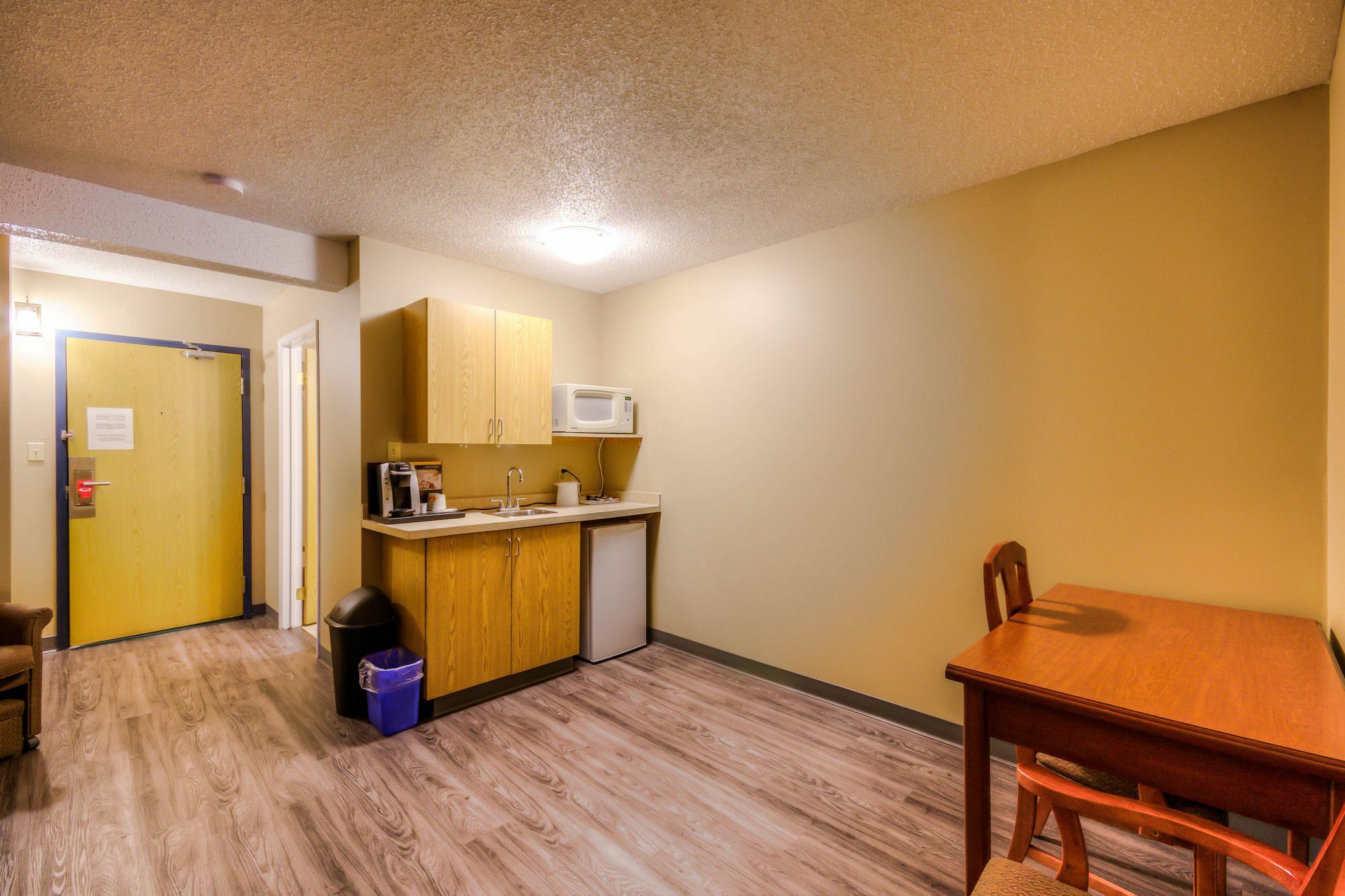 Econo Lodge Regina Exteriér fotografie