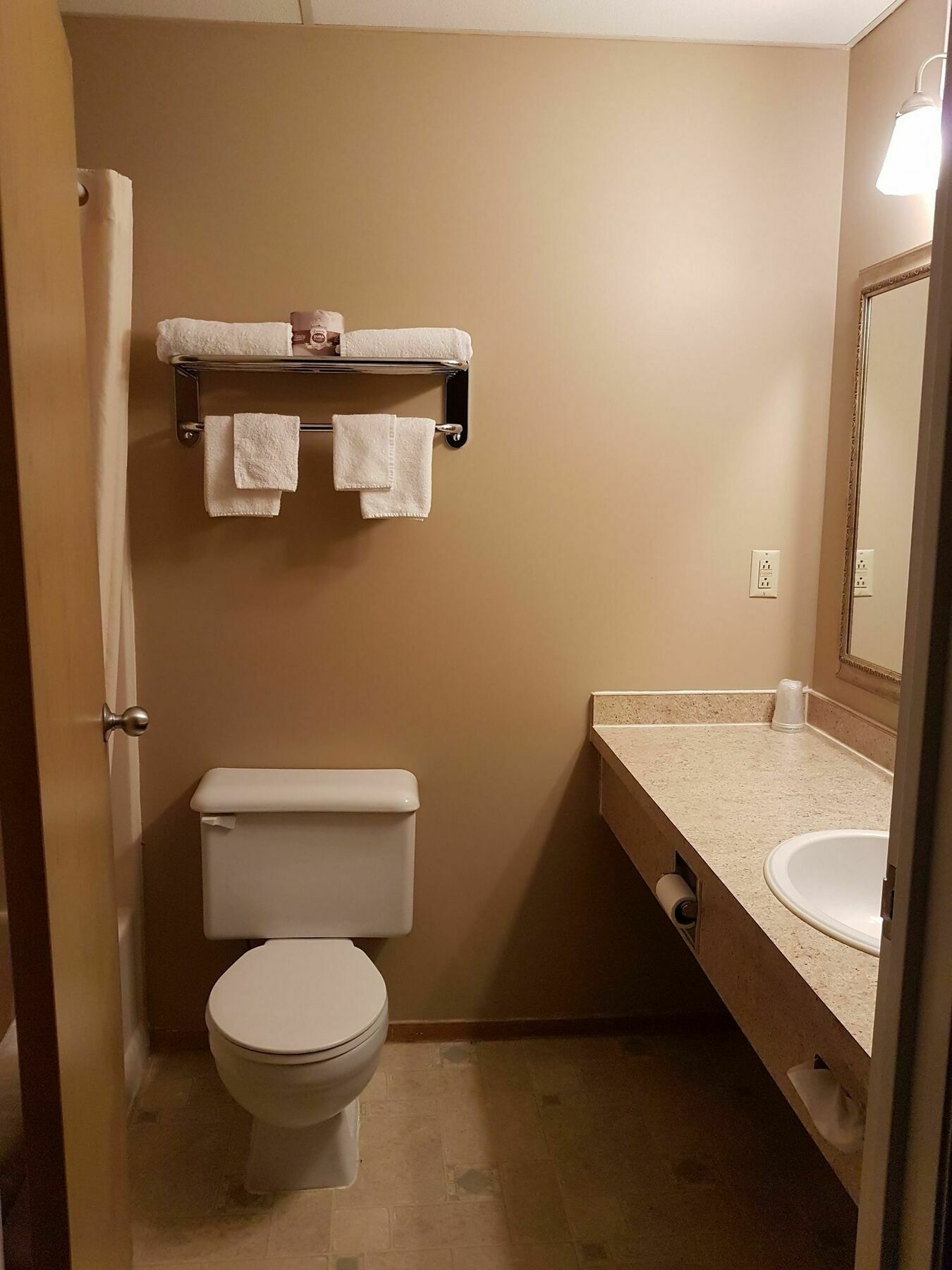Econo Lodge Regina Exteriér fotografie