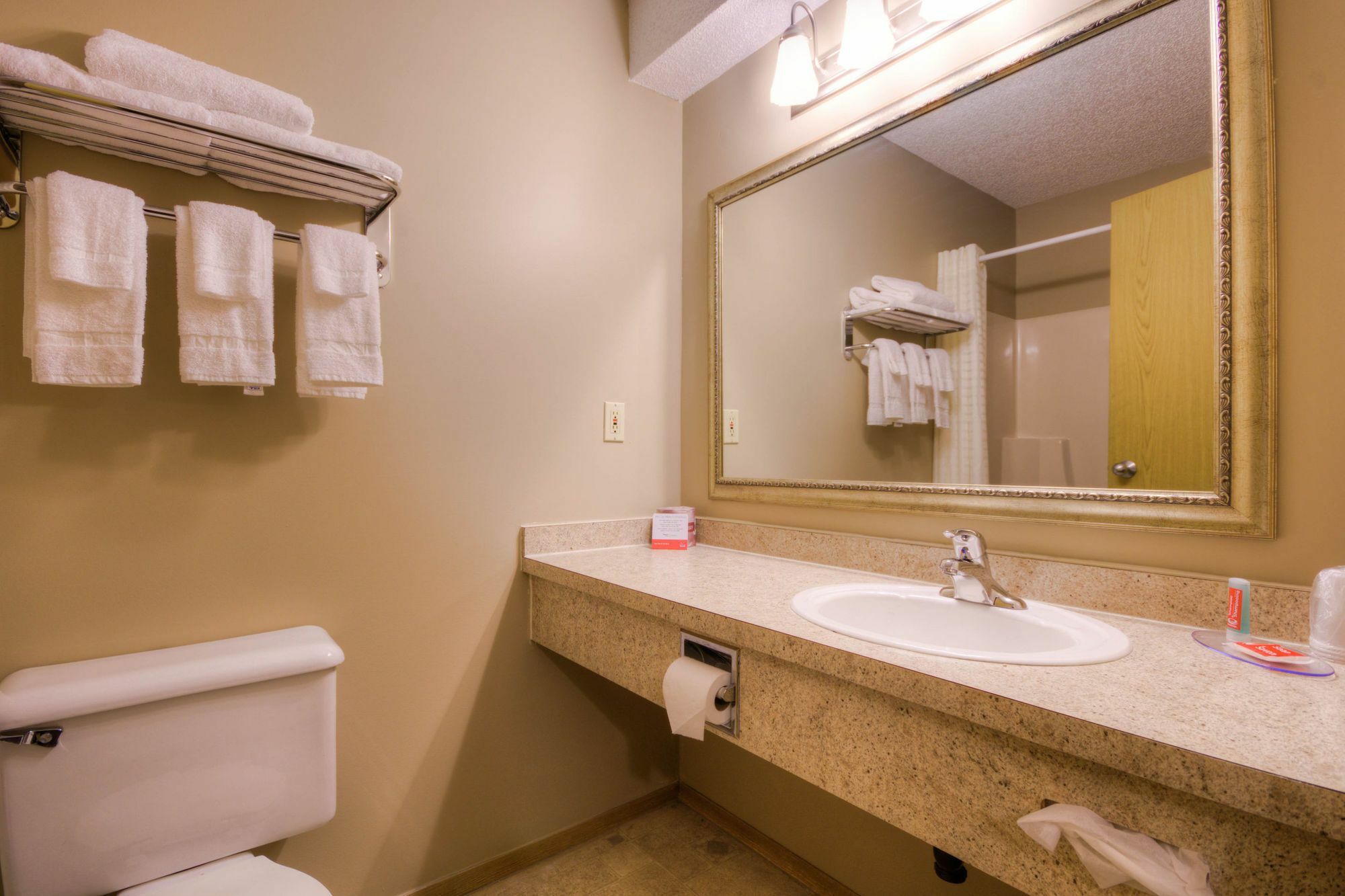 Econo Lodge Regina Exteriér fotografie